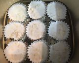 離乳食☆米粉の手作り鬼まんじゅう♡作り方5写真