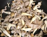 ご飯が進む！豚肉のマヨ照り和え作り方4写真