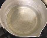 おつまみに！アサリの酒バター蒸作り方2写真