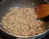 ✿辛ラーメンであぶらーめん✿作り方4写真