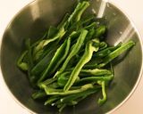 ☆チンジャオロース☆青椒肉絲作り方2写真