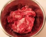 ☆チンジャオロース☆青椒肉絲作り方3写真