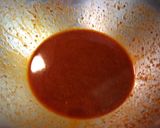 ✿辛ラーメンであぶらーめん✿作り方7写真