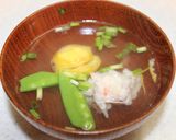 冷凍保存　魚のすり身(椀だね用)作り方7写真