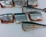 【龍愛】さんまの醤油煮☆味噌煮作り方3写真