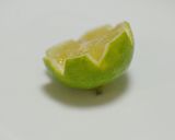 すだちの飾り切り作り方1写真