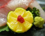 すだちの飾り切り作り方3写真