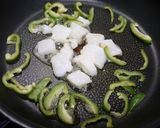 簡単!鱈の茄子味噌作り方3写真