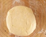 ミルクプチパン（ＨＢ使用）作り方5写真