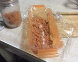 残り御飯でフレーク寿司☆(･ω･)b作り方2写真
