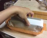 残り御飯でフレーク寿司☆(･ω･)b作り方3写真