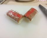 残り御飯でフレーク寿司☆(･ω･)b作り方4写真