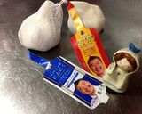 台所ペンギンの椎茸オイル漬け作り方4写真