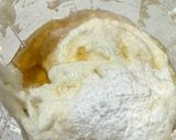 大和芋の香ばし揚げ🍘作り方2写真
