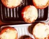 トマトまるごとグラタン作り方11写真