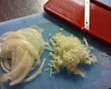 レンジで1分半のタルタルソース作り方1写真