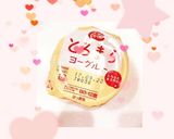 ヨーグルトカルピスジュース作り方1写真