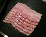 スライスポテトのミルフィーユグラタン♡作り方2写真