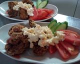 KFC?フライドぶりタルタルソース('◇作り方7写真