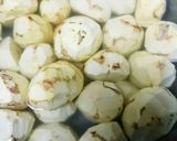 栗の保存作り方3写真
