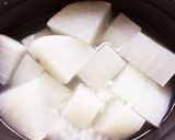 こどもも大好き♡簡単出汁の我が家のおでん作り方1写真