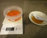 いくら　北海道の味　漬けこみ編作り方2写真