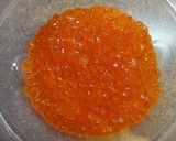 いくら　北海道の味　漬けこみ編作り方8写真