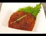いくら　北海道の味　漬けこみ編作り方11写真