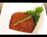 いくら　北海道の味　漬けこみ編作り方12写真