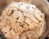 コクうま♫ ★ポークのトマト煮込み★作り方6写真