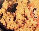 簡単！栗あん･マロンペースト◆糖質オフ作り方3写真