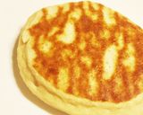 簡単！栗どら焼き＆とら焼き◆糖質オフ作り方7写真