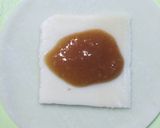 チーズスティック☆メープル味噌味作り方2写真