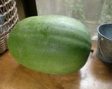 冬瓜の塩麹漬け作り方1写真