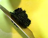 離乳食 中期～トロトロ豆腐とほうれん草～作り方2写真