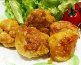 簡単❤️カレーチーズちくわ♪作り方6写真
