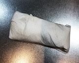 ロカボおつまみ！ささみの明太紫蘇和え作り方4写真