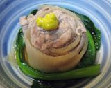 くるくる豚と大根の鳴門巻!!作り方4写真