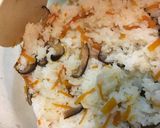 おいなりさん作り方30写真