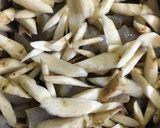 牛すじのポン酢煮(下処理圧力鍋ver)作り方7写真