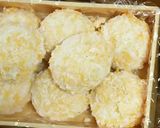 お弁当のおかずにもチーズインナゲット？作り方5写真