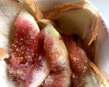 食パンでイチヂクのミニタルト作り方3写真