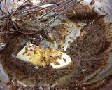 グルテンフリー*簡単大豆粉バナナマフィン作り方5写真