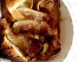 食パンでイチヂクのミニタルト作り方5写真