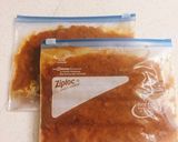 パスタ ボロネーゼ作り方15写真