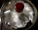 ほうじ茶香るメープル蒸し鶏作り方5写真