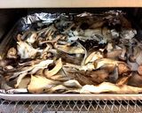 ほうじ茶香るメープル蒸し鶏作り方6写真