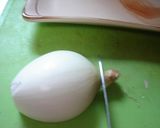 最速のセカンドオニオン作り方5写真