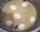 おうち居酒屋開店♪ 四文屋風 もつ煮込作り方8写真