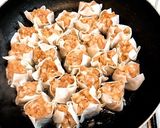 フライパンで簡単♪ご飯が進むシュウマイ作り方5写真